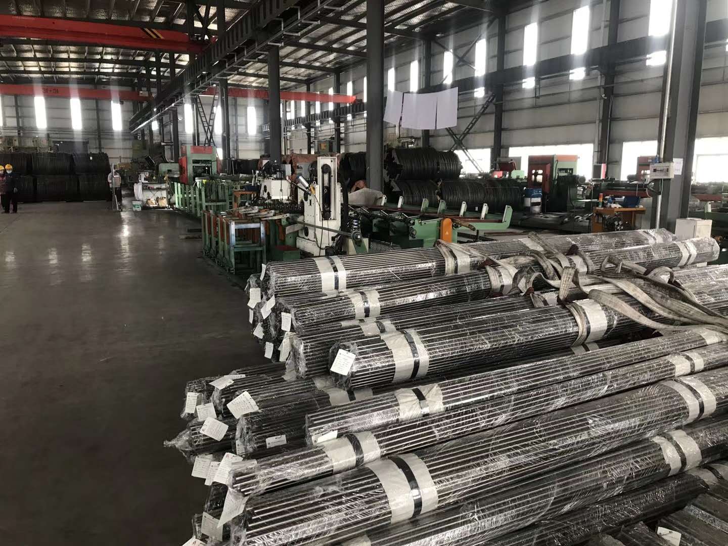 走心機(jī)專用材